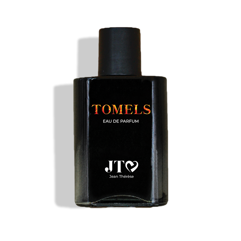 Parfum Tomels